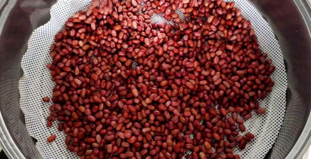 圖片[3]-【蜜紅豆】做法步驟圖 顆顆飽滿香甜 營養又健康特簡單-起舞食譜網