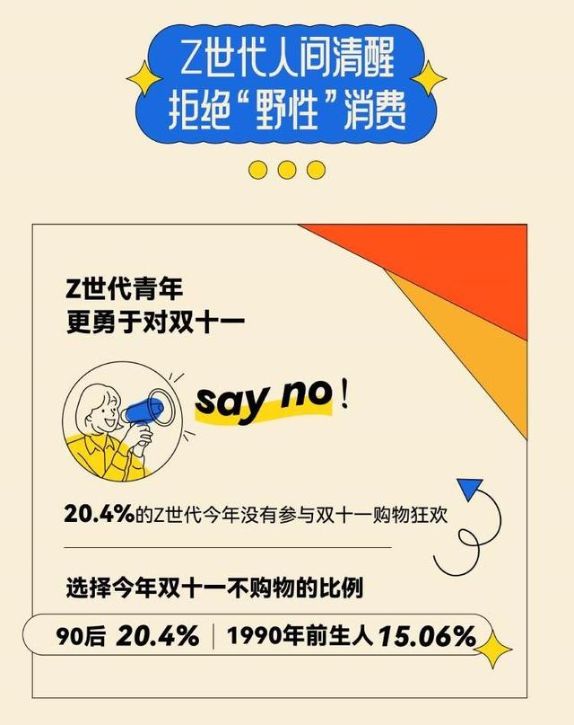 爱淘宝和淘宝有什么不同，爱淘宝和淘宝有什么不同吗（“Z世代”“双11”报告）