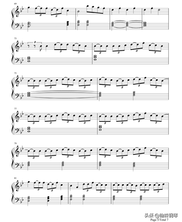 7 years完整版的歌名怎么读，Years》丹麦乐团Lukas