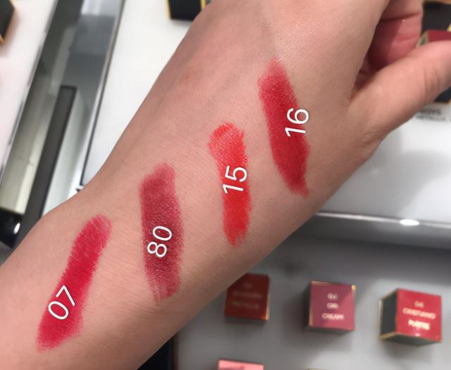 口红颜色怎么选，口红颜色怎么挑选（选到合适的口红没那么难）