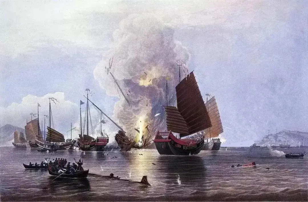 费拉不堪什么意思，欧洲费拉不堪（为什么“反清复明”不能成功）