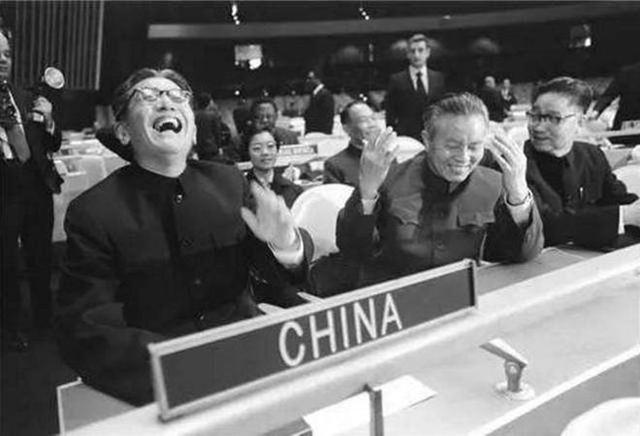 联合国五常国家是哪五个，联合国五常国家是哪五个 一票否决（联合国五常为何会被戏称为“五大流氓”）