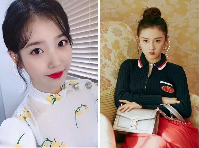 刘海有几种，脸大剪什么刘海好看（超显脸小还不挑人，太好看了）