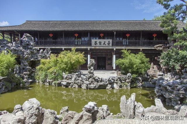 太湖石的特点，太湖石的特点5大特点（太湖石的成因特点）