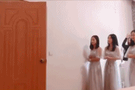 谁是我的新郎是什么梗，谁是我的新郎出自哪里（婚礼上闹出的那些梗）