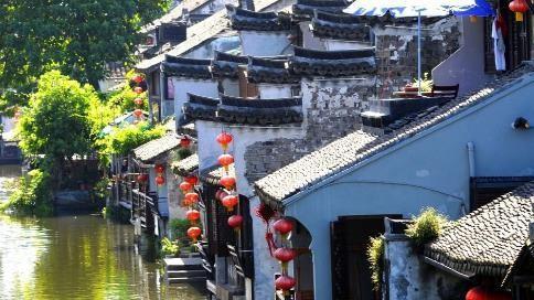 忆江南的作者是谁，忆江南的作者和朝代（白居易忆江南只有27个字）