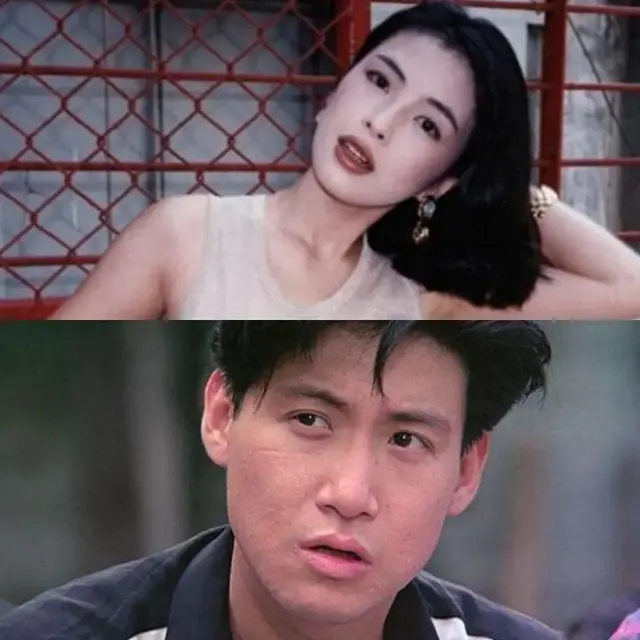张学友的老婆是谁，张学友妻子罗美薇个人资料（“60分老公”张学友和妻子罗美薇的满分爱情故事）