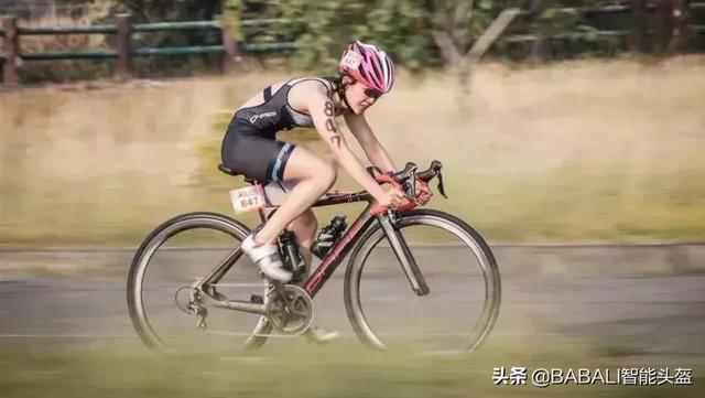 骑自行车可以锻炼哪里，自行车运动锻炼哪个部位（但锻炼了哪几块肌肉你知道吗）
