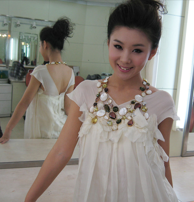 李小萌演过的电视剧，李小萌演过的电视剧谁说我不在乎（“田晓霞”李小萌）