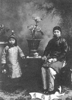 老北京的八大胡同名称，细说老北京的烟花柳巷之地“八大胡同”