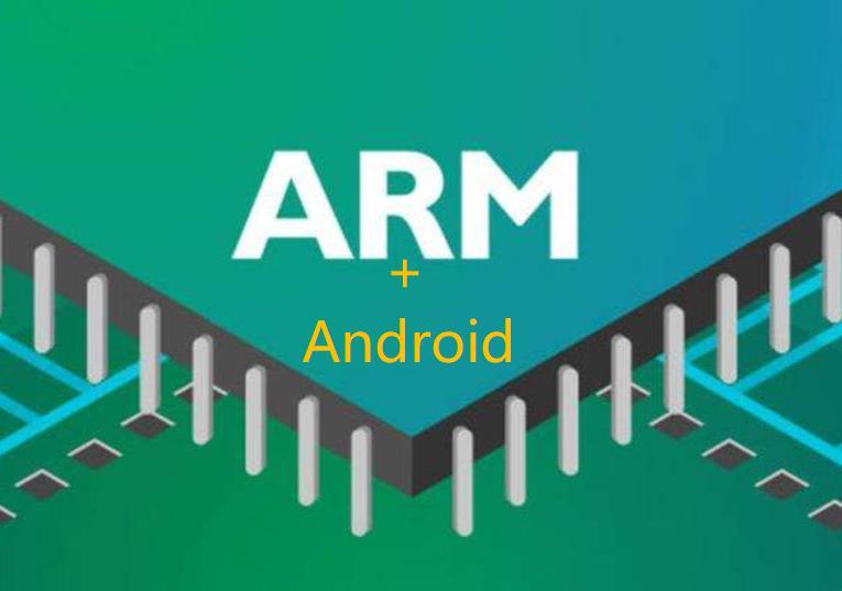 芯片架构是什么 为什么我们没有自研的芯片架构，全部使用国外的？