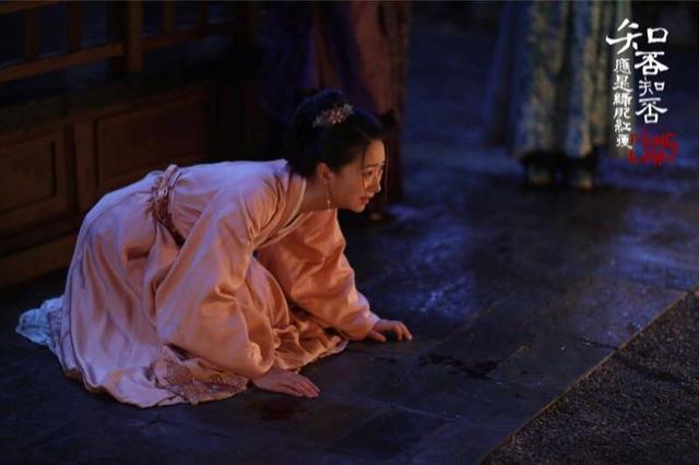 知否康兆儿结局，知否中的康兆儿结局（《知否》里的小透明兆儿）