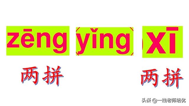 音序是什么?音节又是什么，音序是什么（小学汉语拼音——整体认读音节）