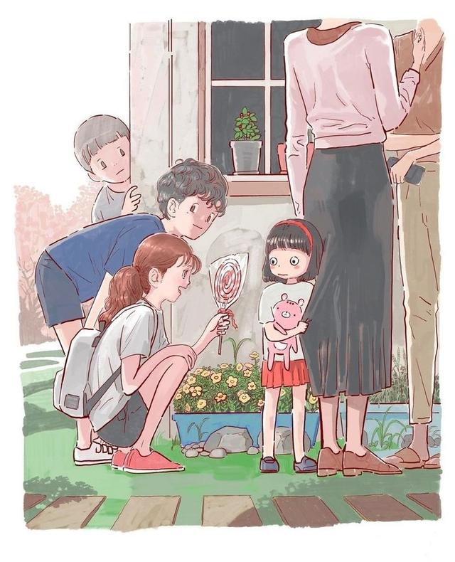 美好阳光且干净的女生头像  星空迷上了山野微信，美好阳光且干净的女生头像  星空迷上了山野，有雾有灯也有归人。（有哪些好看非人物的头像）