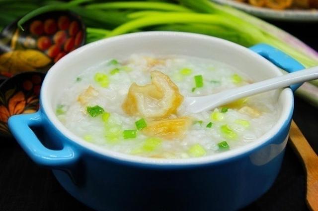 菜粥的做法大全带图片，怎样做菜粥好吃又简单（8种拍手叫绝的蔬菜粥合集）