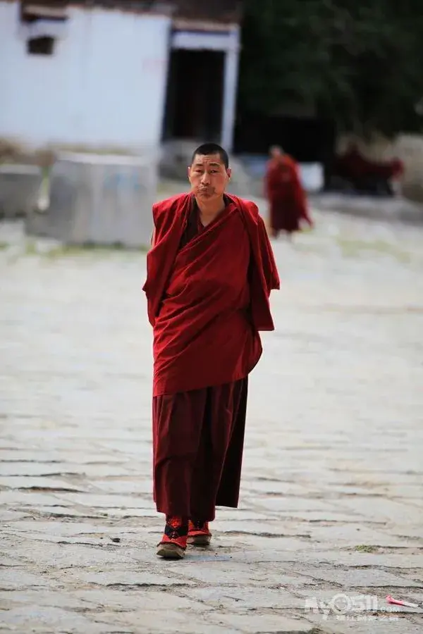 我的家乡在日喀则是什么歌，我的家乡在日喀则是什么歌歌词是什么意思（行走在通天的路上<中>）