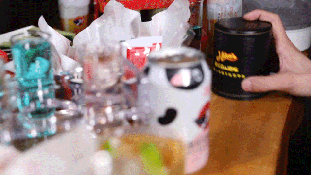 可乐桶是什么多少度，可乐桶是几度（敢来吗？把你们都喝趴下）