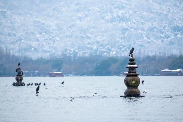 杭州旅游景点有哪些景点？盘点杭州旅游10大景区，建议收藏