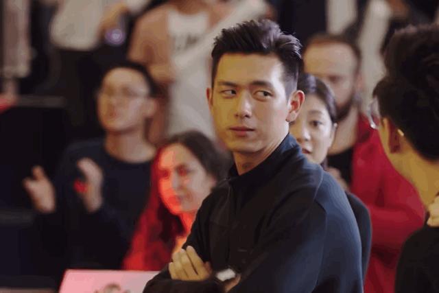 亲爱的热爱的韩商言，微信头像，亲爱的热爱的韩商言（面红心跳何止佟年）