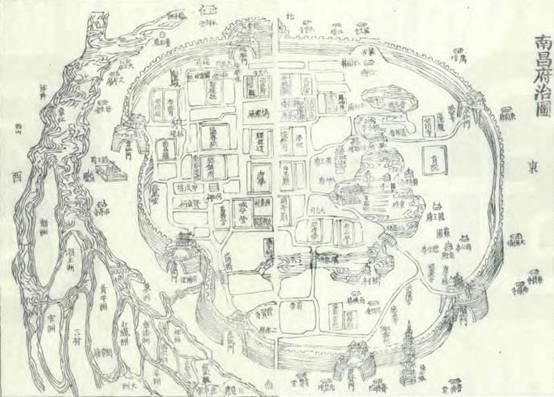 宛平县在北京的什么地方，宛平城离北京有多远（大兴与北京城的关系）