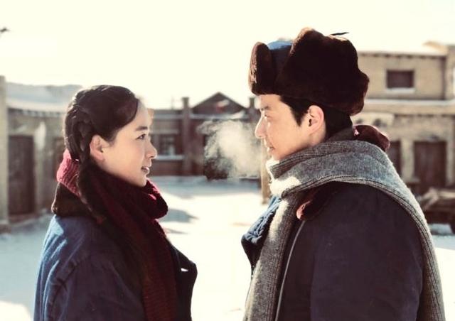 吴改花扮演者是谁，吴改花扮演者朱研（为什么电视剧《最美的青春》收获盛赞）