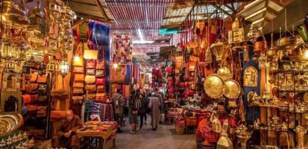 摩洛哥是哪个洲的国家，摩洛哥是哪个国家（你不知道的国家冷知识）