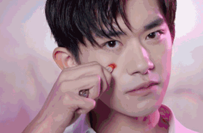 kanebo明星产品，孕妇能用的大牌护肤品（跨性别带货风有点大）