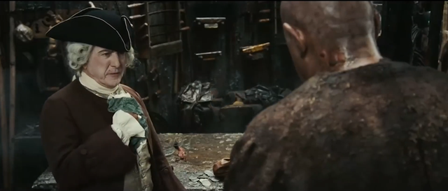 关于香水的电影，关于香水的电影推荐（杀死她们只为制成第13瓶香水）