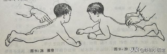 物理降温最佳方法，物理降温最佳方法是什么（一学就会的手法帮你物理降体温）