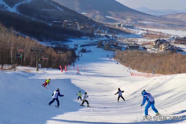 中国三大滑雪场，中国七大滑雪场（滑雪发烧友的必选去处）