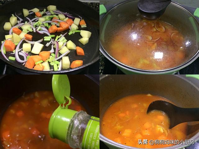 广东老火靓汤，广东老火靓汤简介（推荐10种广东老火汤）