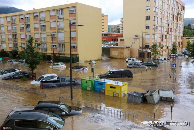 水泡车怎么辨别，水泡车怎么辨别五凌红光（将有大批水泡车流入二手车市场）