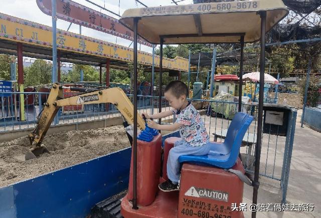 洱海海拔多少米，洱海拔多少米高（发现真是个绝佳的免费宝藏遛娃地）