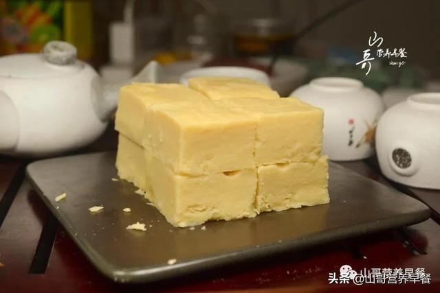 鹰嘴豆的三种做法简单又美味,简化版鹰嘴豆豆糕 鹰嘴豆的三种做法简单又美味,简化版鹰嘴豆豆糕