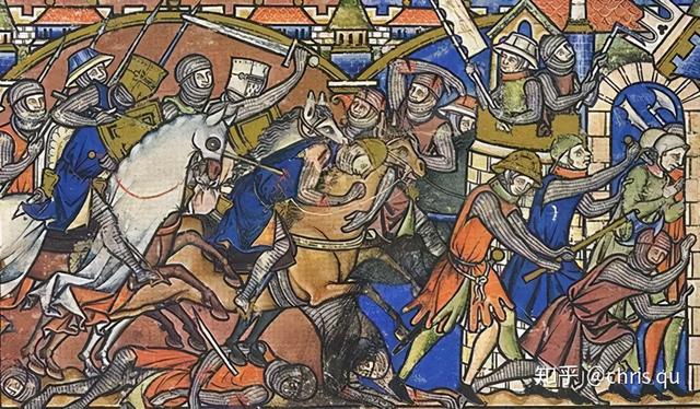 美国最大的财团,美国的财团(美国十大财团介绍)