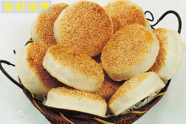 郑州特产有哪些土特产零食，郑州十大特产是什么（郑州十大名优特产）