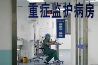 icu病房存活率，icu病房到底有多厉害（患者转入ICU大多都是人财两空吗）