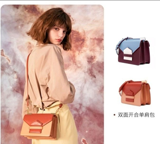 elle包包是什么档次，elle包包属于什么档次（初春必买的几款包包）