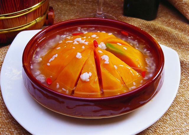 南瓜蒸多久能熟，小南瓜蒸多久能熟（南瓜绵软甘甜真好吃）