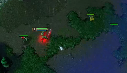 兽人之神级矿师，有什么好看的兽人小说女主要漂亮（月神宣告谁才是“第一暗夜”）