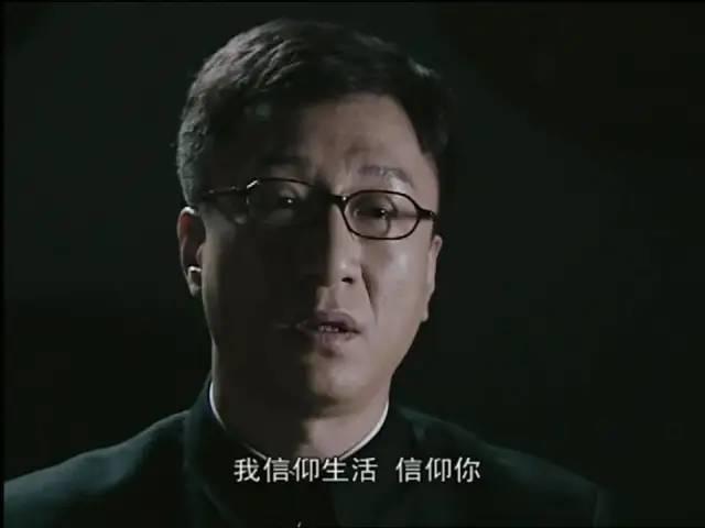 十部顶级反特电视剧，近25年评分最高十部谍战剧