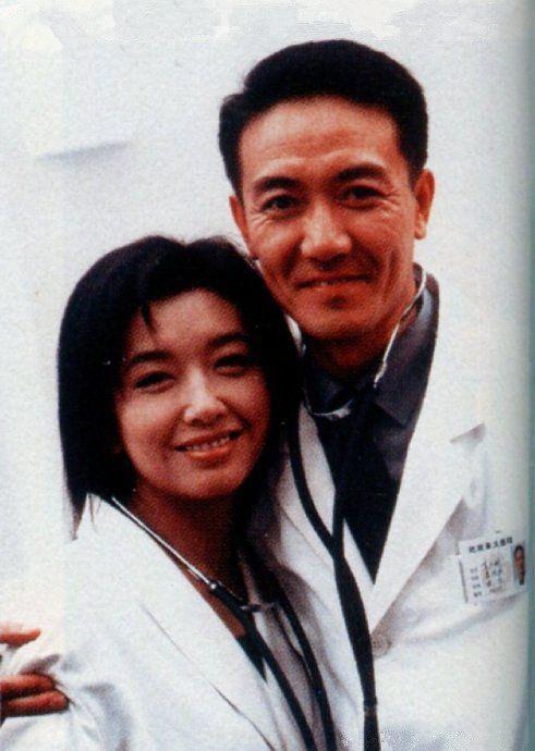 江珊主演的电视剧，江珊主演的电视剧有哪些（内地著名演员江珊）