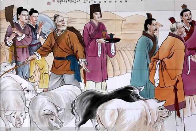 管鲍之交是指谁和谁，管鲍之交是谁和谁的故事（中国人为何用“管鲍之交”来形容朋友彼此信任的关系）