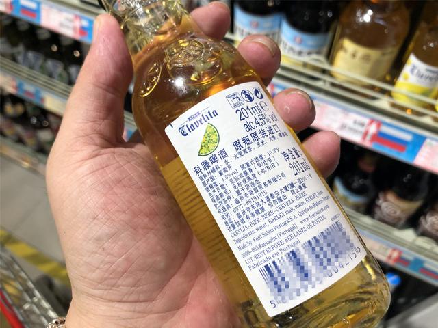 乌苏啤酒多少度，乌苏啤酒多少度啊（选啤酒看2个指标就够了）