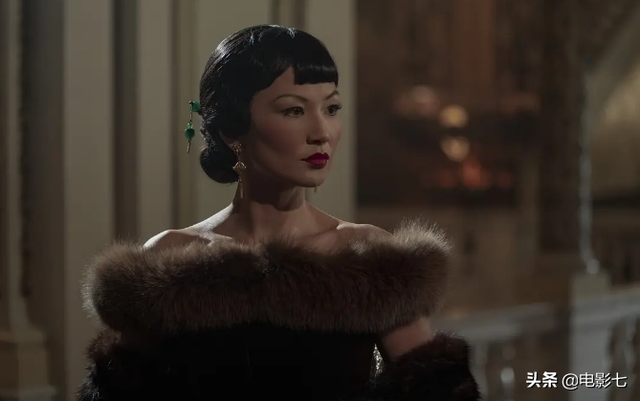 好莱污网名，好莱污（Netflix真敢拍）