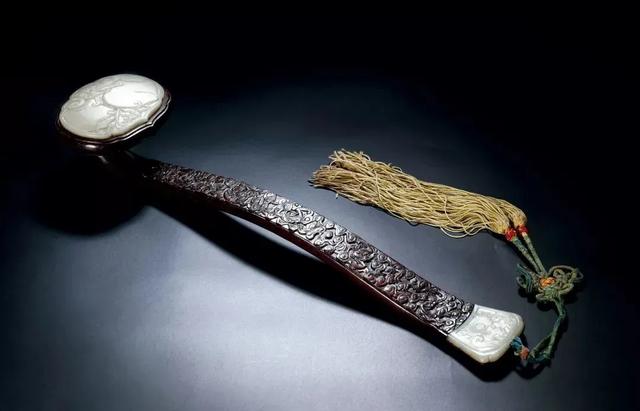 古代如意最早指什么，古代如意最早指（中国传统的玉如意，你了解多少）