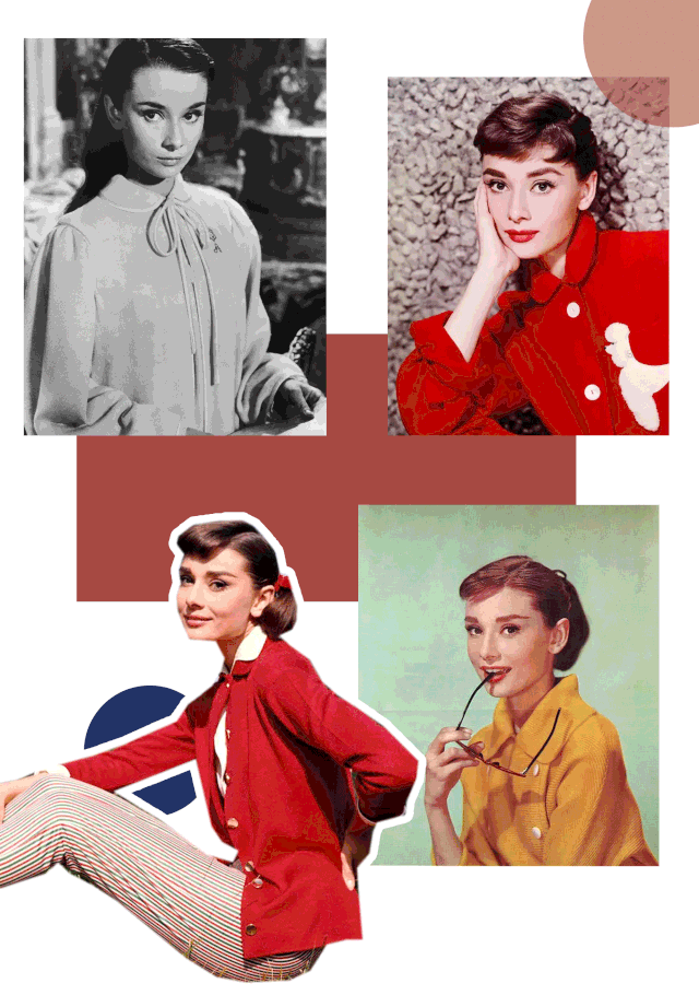 彼得潘领是娃娃领吗，彼得潘领图片（“彼得潘领”太火了）