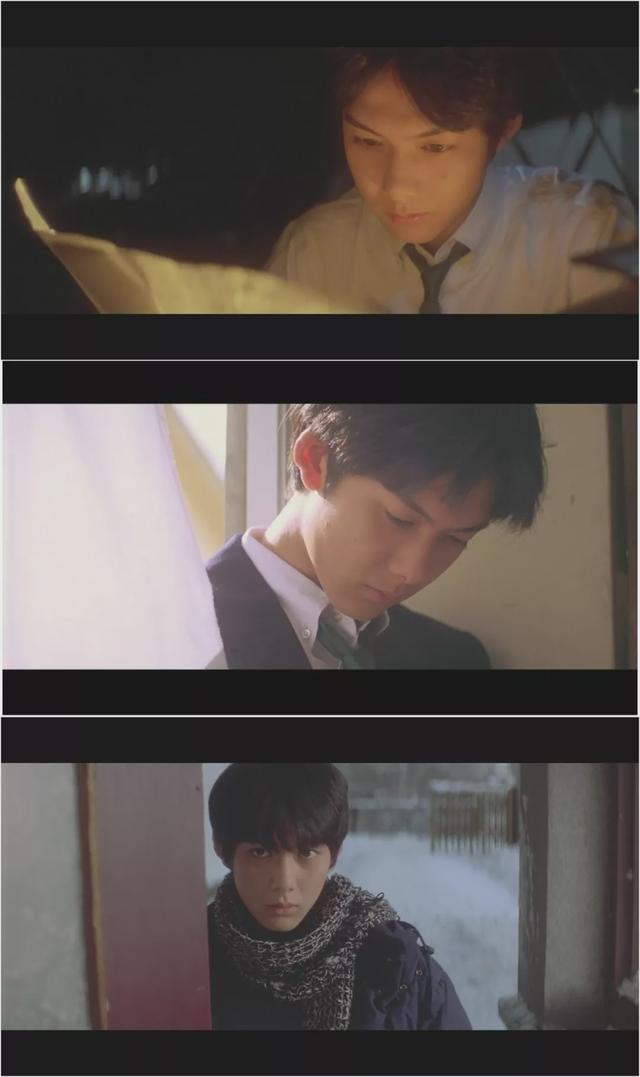 年轻人值得一看的日本纯爱电影，这部日本老电影我每年冬天都会看一遍