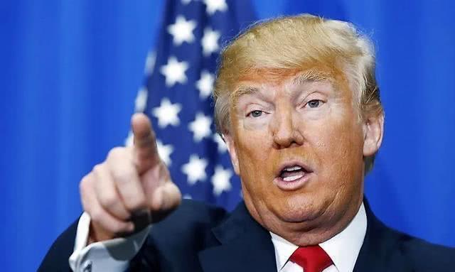 特朗普为什么叫川普，为什么叫川普为建国（为何有人叫他川建国同志）