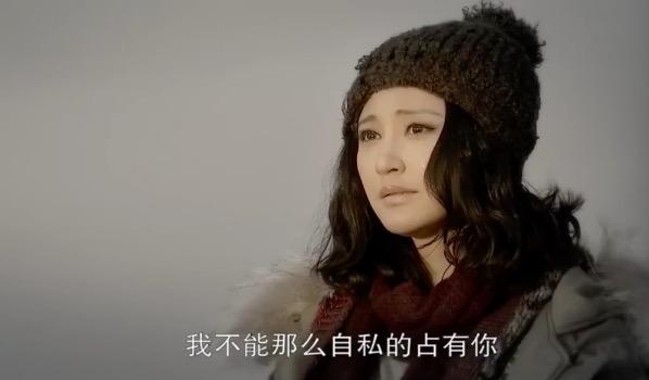 北京爱情故事林夏，张歆艺北京爱情故事（面对身价上亿的已婚男子的深情告白）